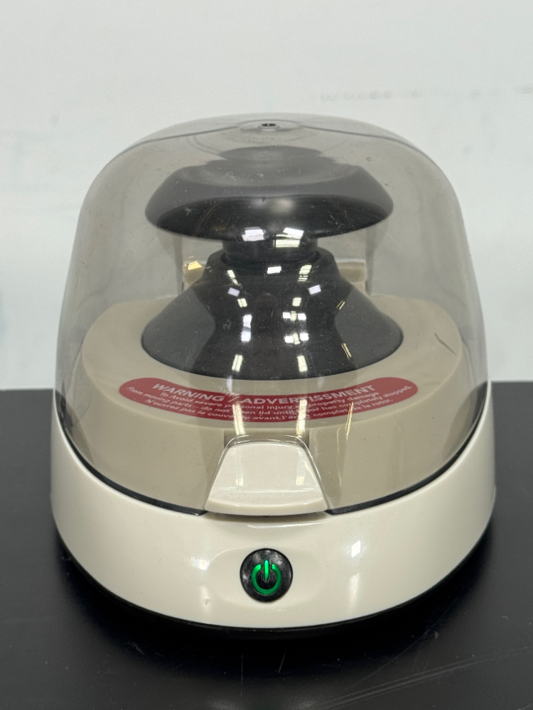 Image of Fisherbrand Sprout Plus Mini Centrifuge